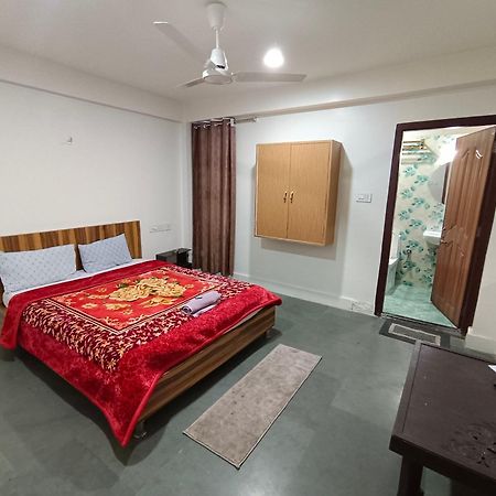 Shillong Perk Guest House المظهر الخارجي الصورة