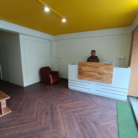 Shillong Perk Guest House المظهر الخارجي الصورة