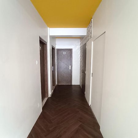 Shillong Perk Guest House المظهر الخارجي الصورة
