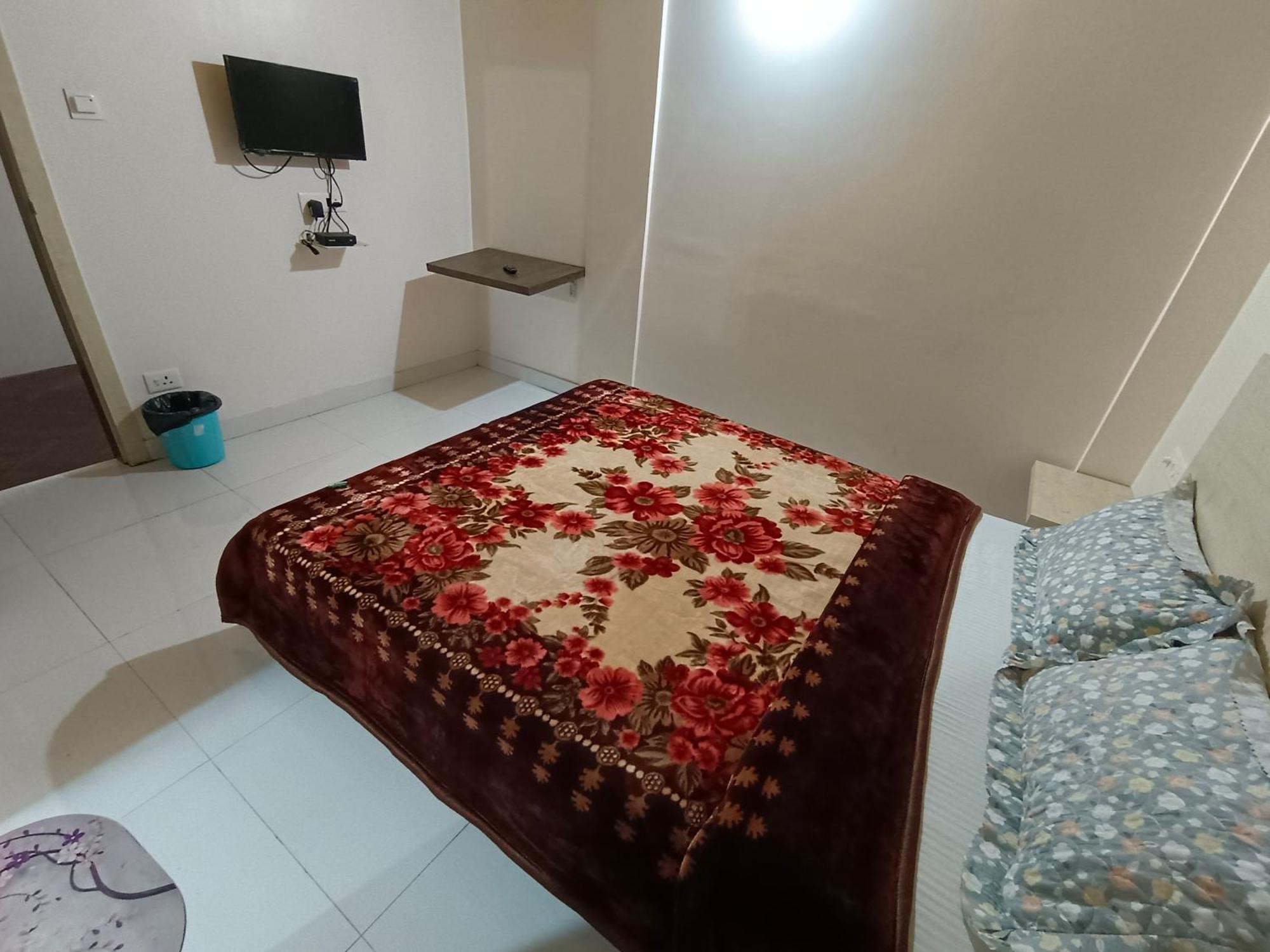 Shillong Perk Guest House المظهر الخارجي الصورة