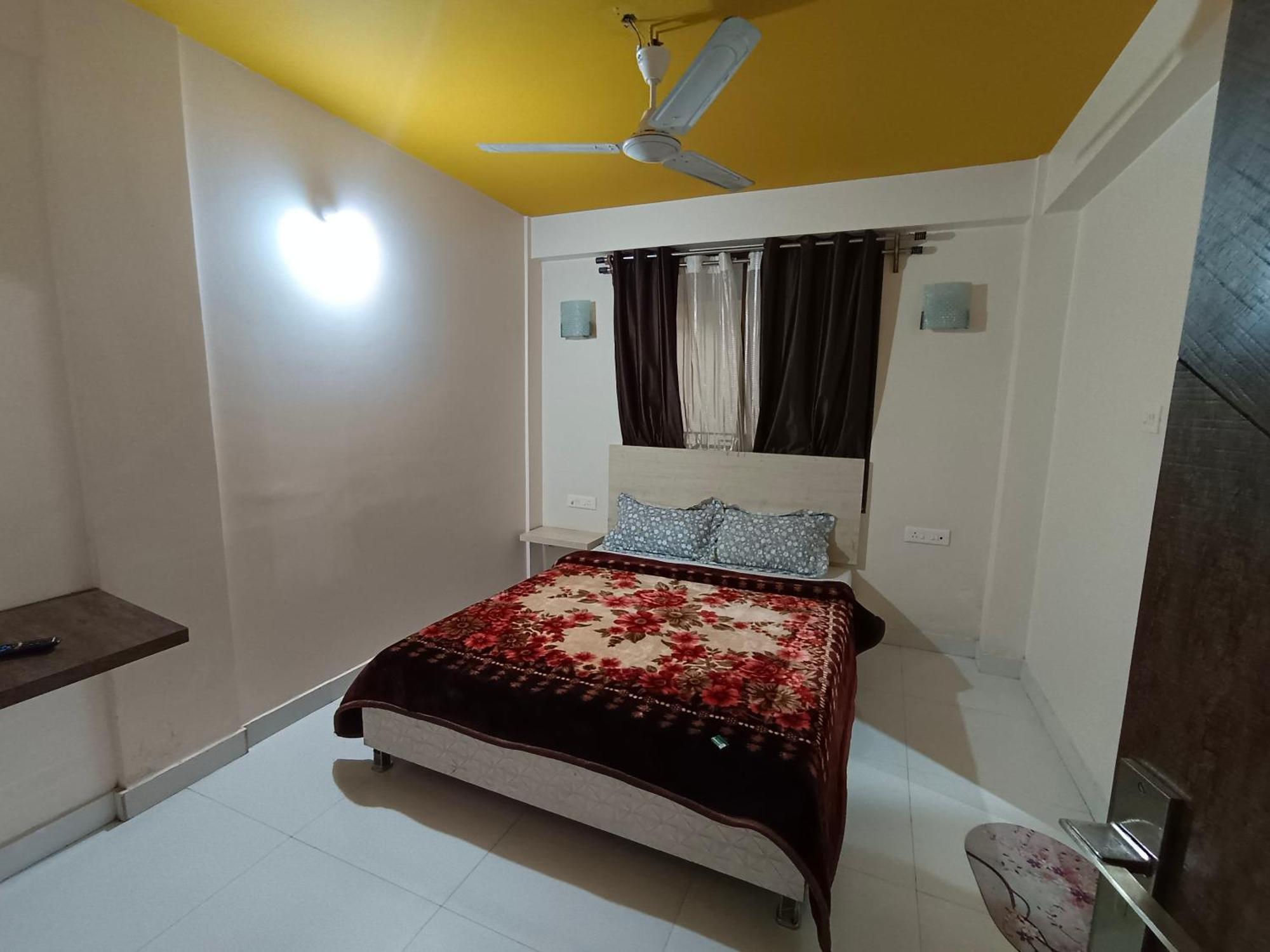 Shillong Perk Guest House المظهر الخارجي الصورة