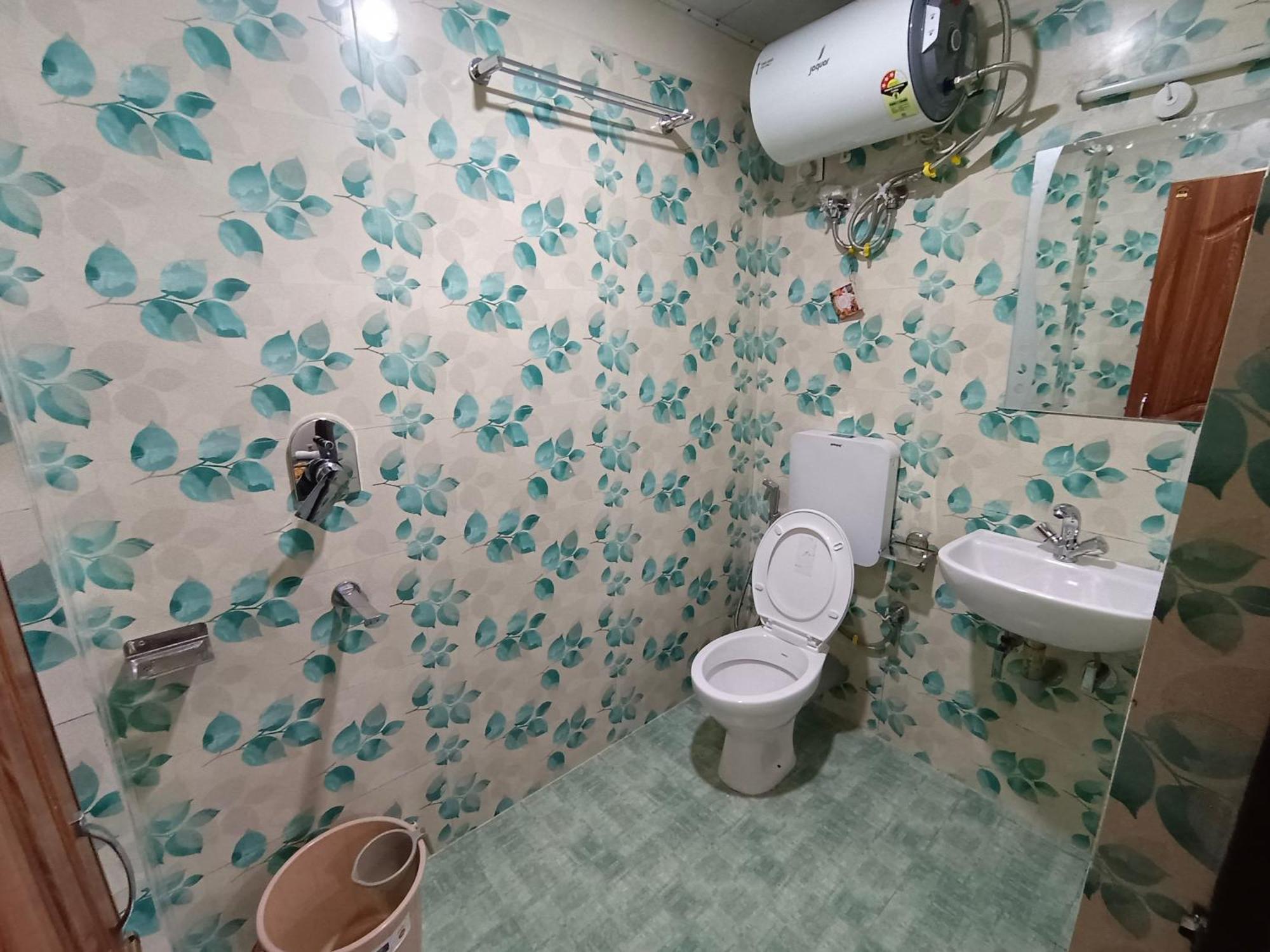 Shillong Perk Guest House المظهر الخارجي الصورة