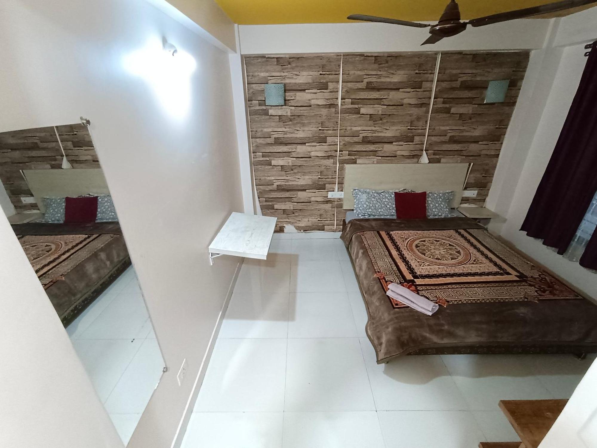 Shillong Perk Guest House المظهر الخارجي الصورة