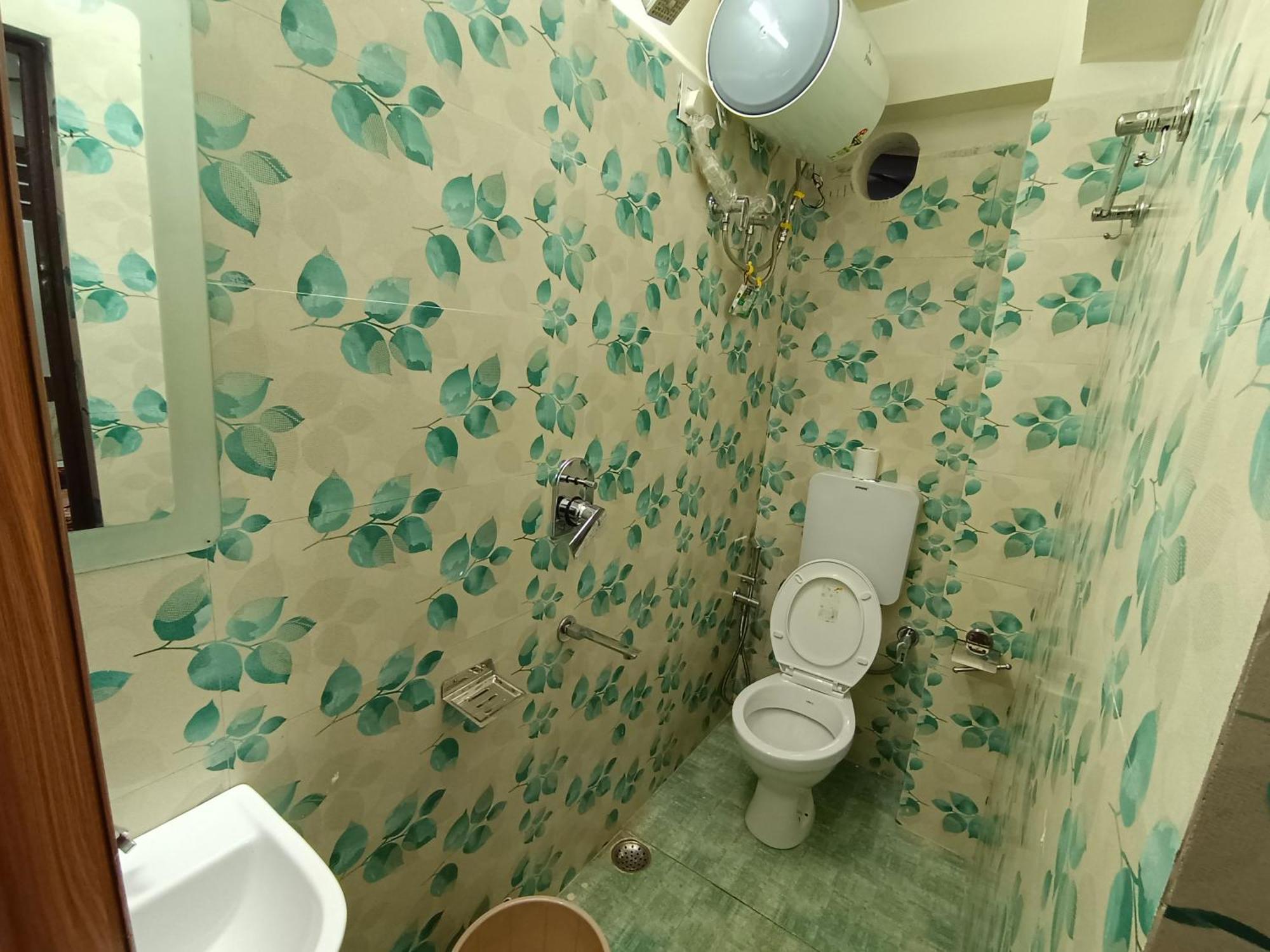 Shillong Perk Guest House المظهر الخارجي الصورة