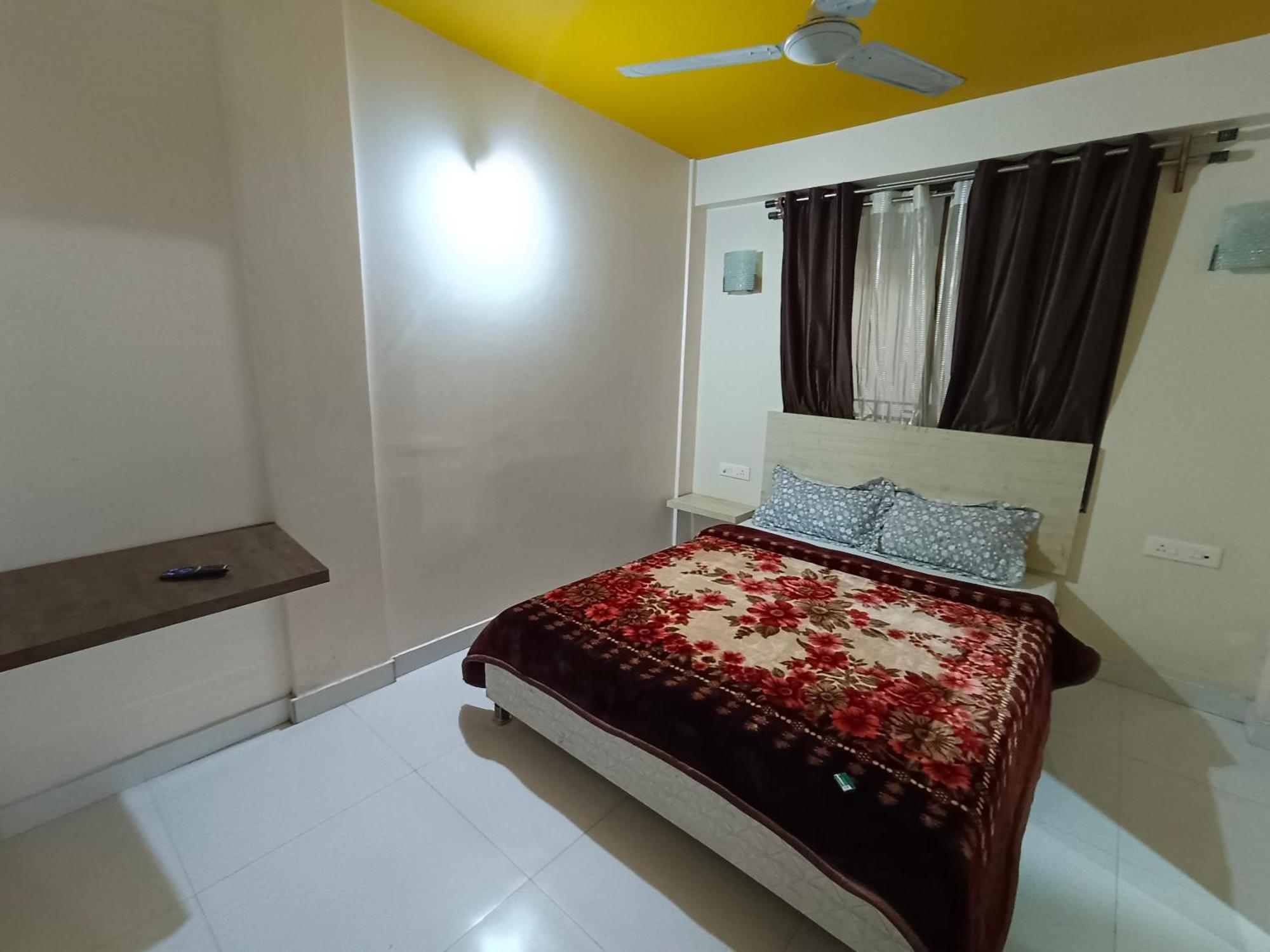 Shillong Perk Guest House المظهر الخارجي الصورة