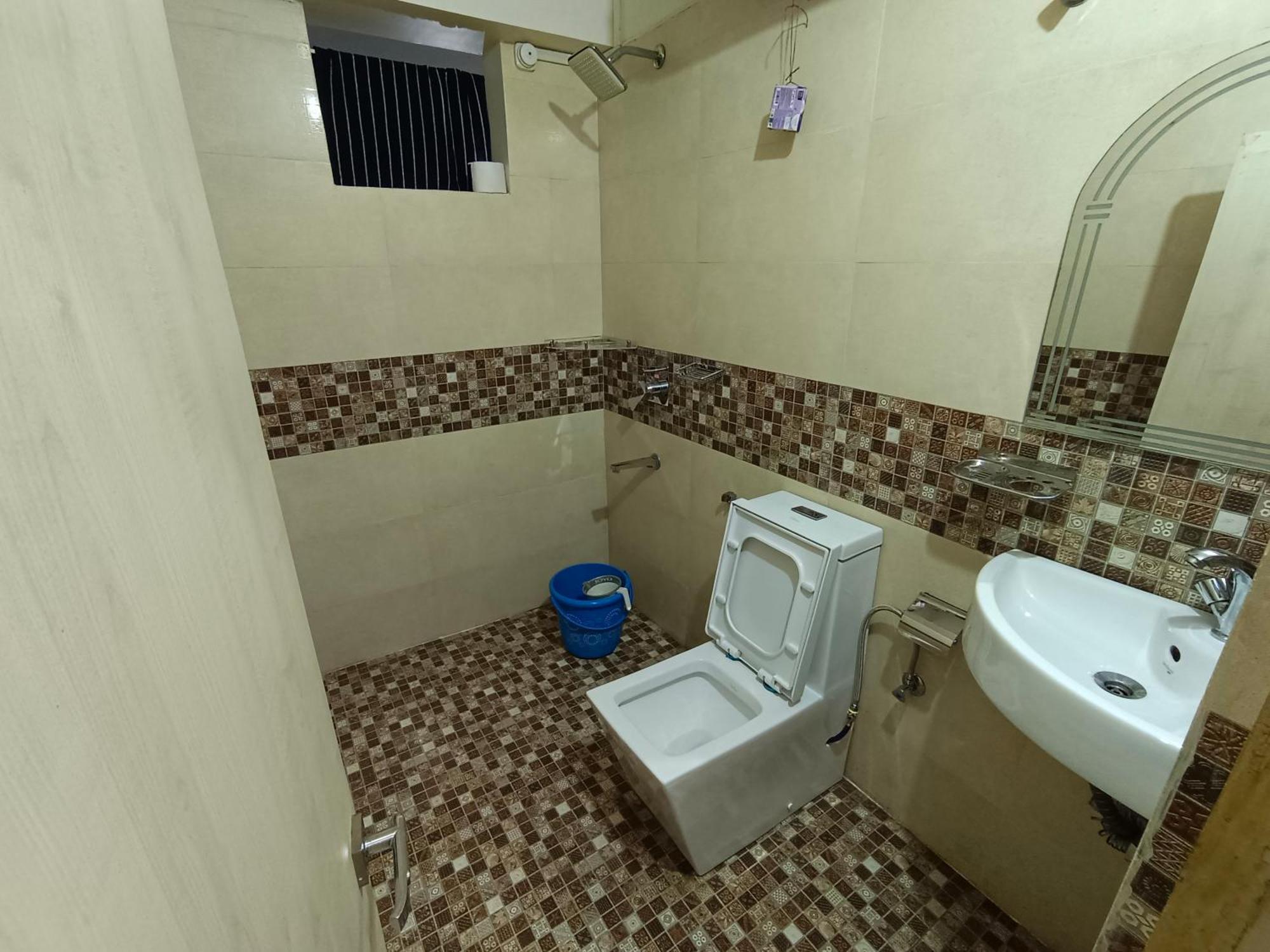 Shillong Perk Guest House المظهر الخارجي الصورة