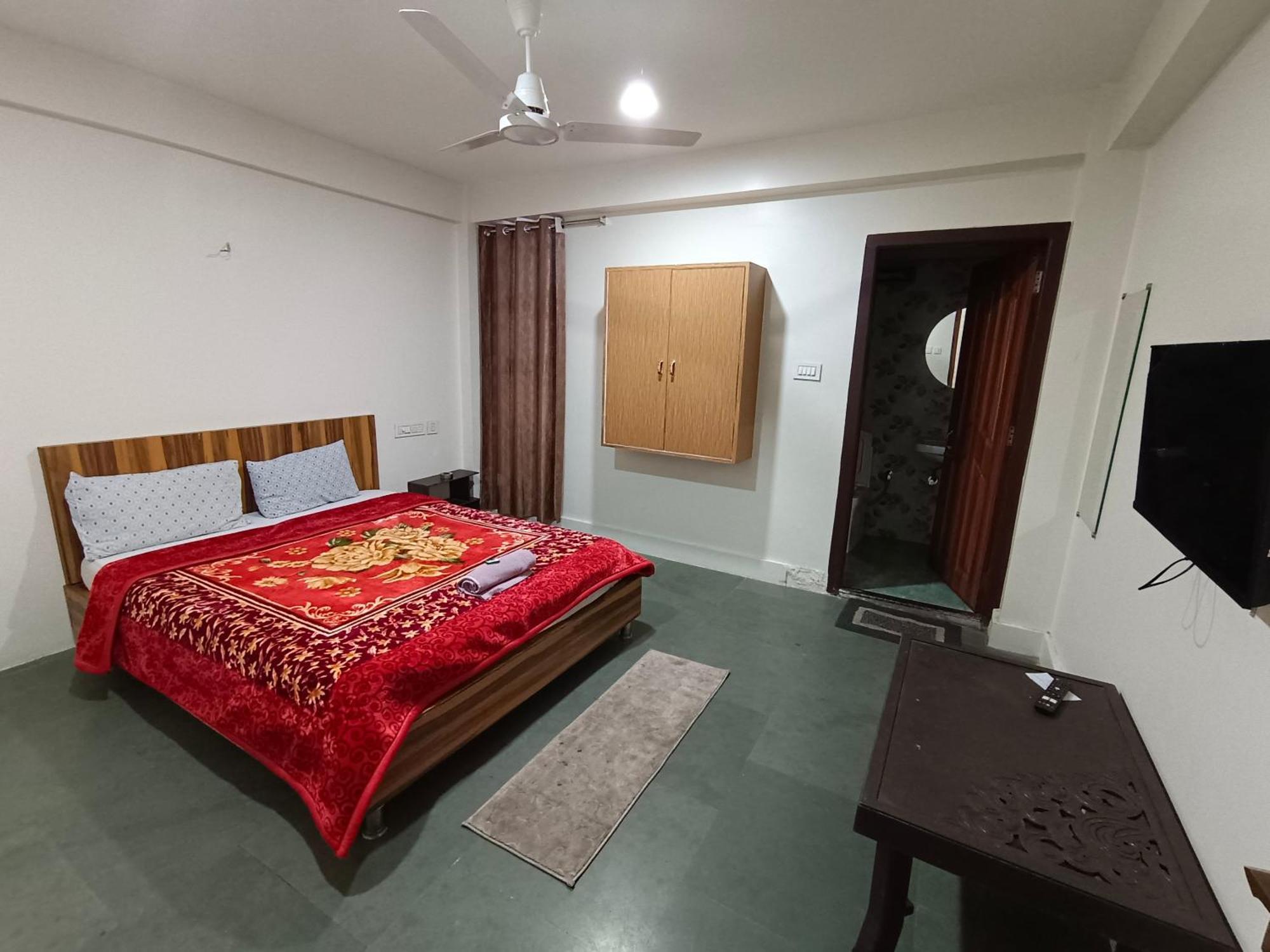 Shillong Perk Guest House المظهر الخارجي الصورة