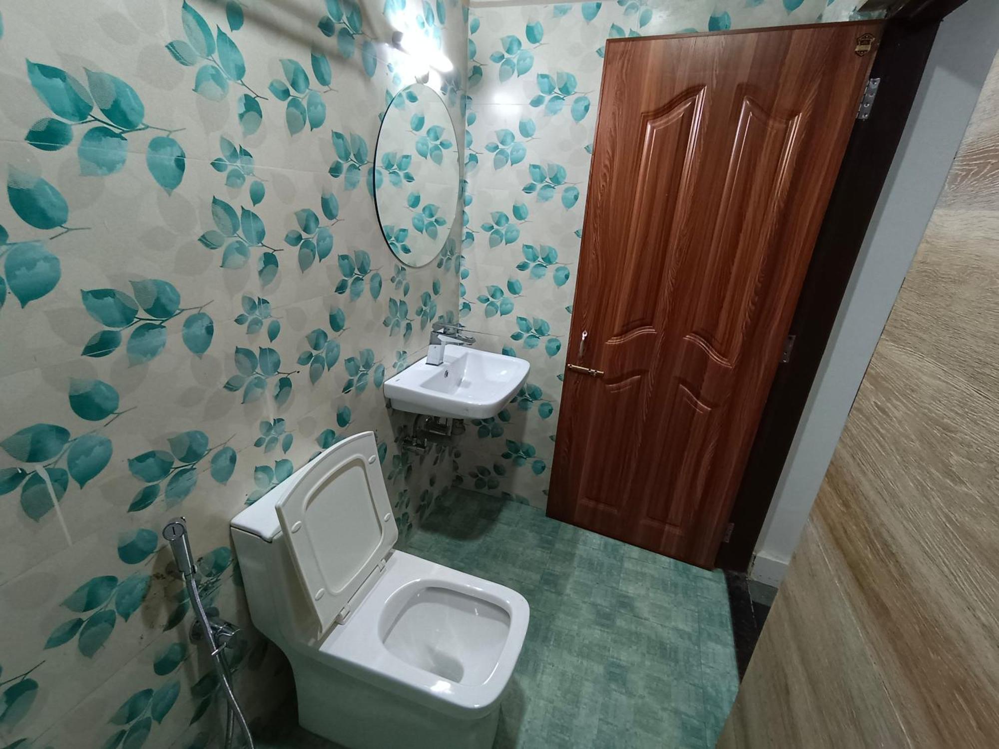 Shillong Perk Guest House المظهر الخارجي الصورة