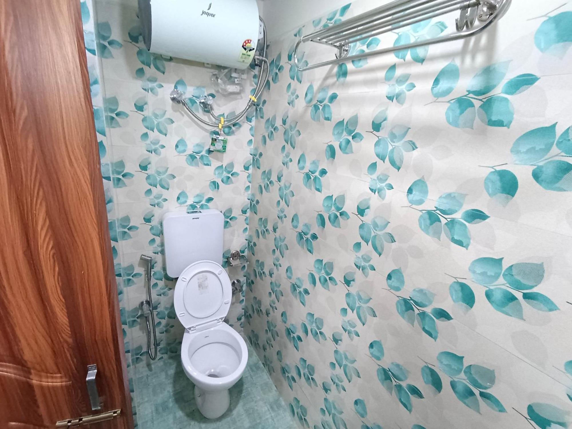 Shillong Perk Guest House المظهر الخارجي الصورة