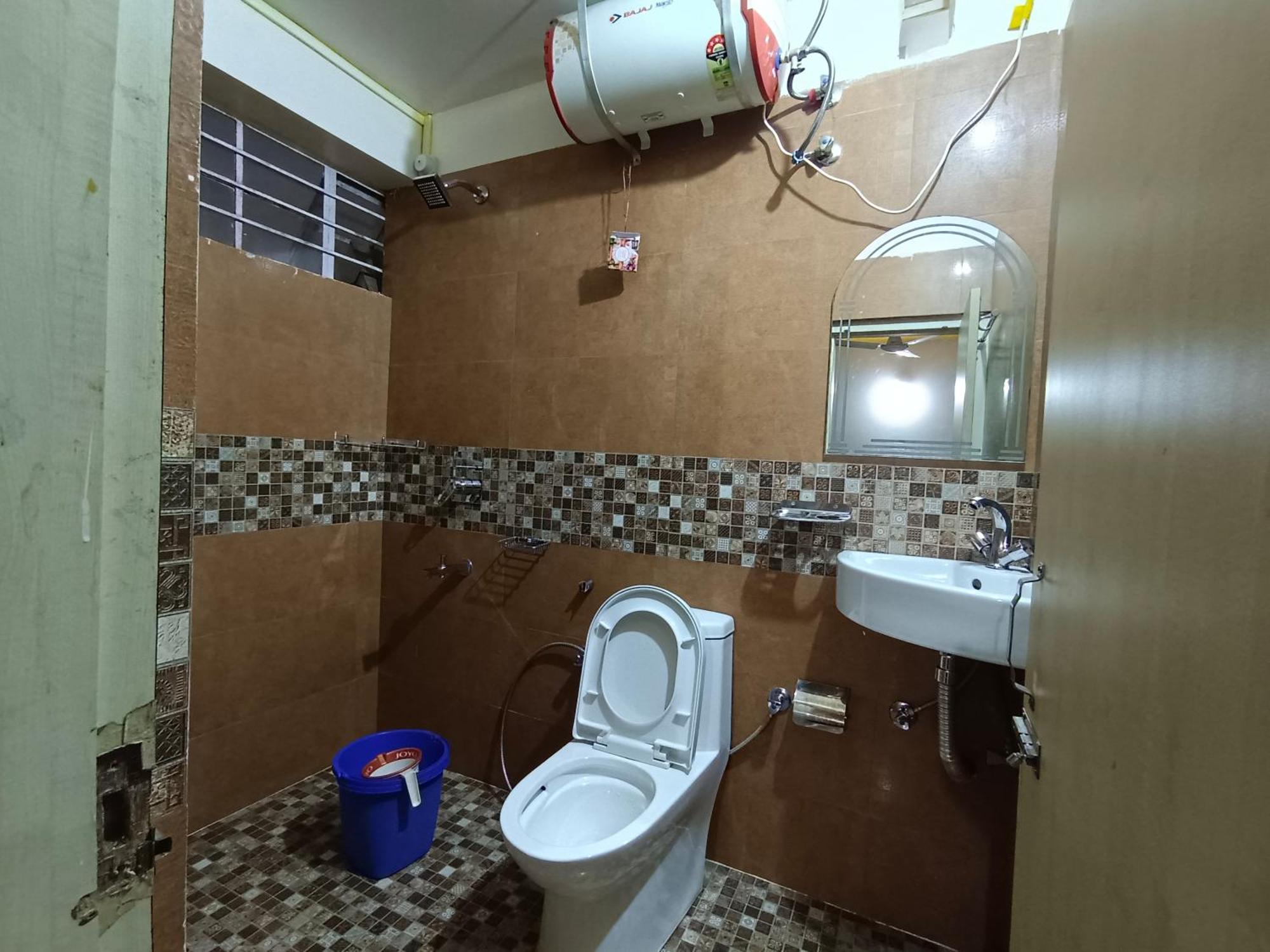 Shillong Perk Guest House المظهر الخارجي الصورة