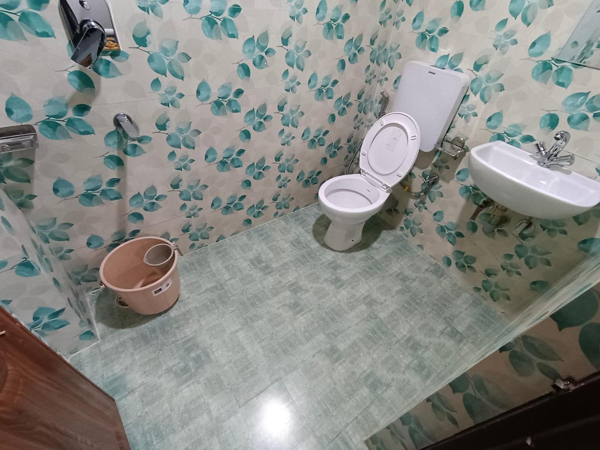 Shillong Perk Guest House المظهر الخارجي الصورة