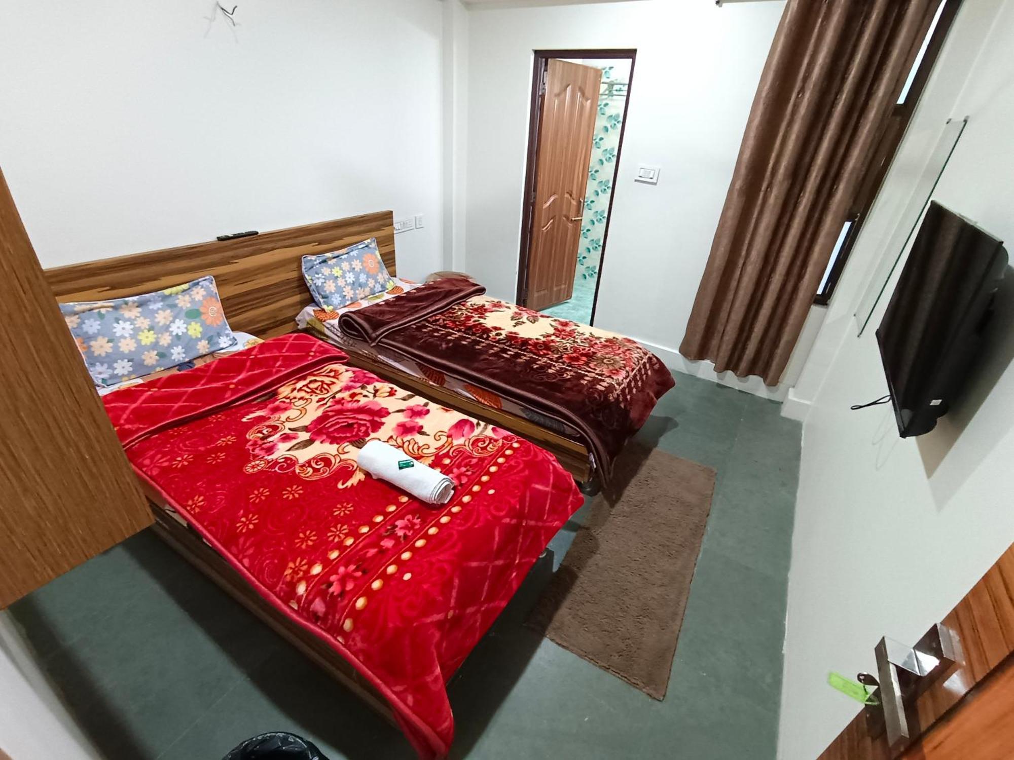 Shillong Perk Guest House المظهر الخارجي الصورة