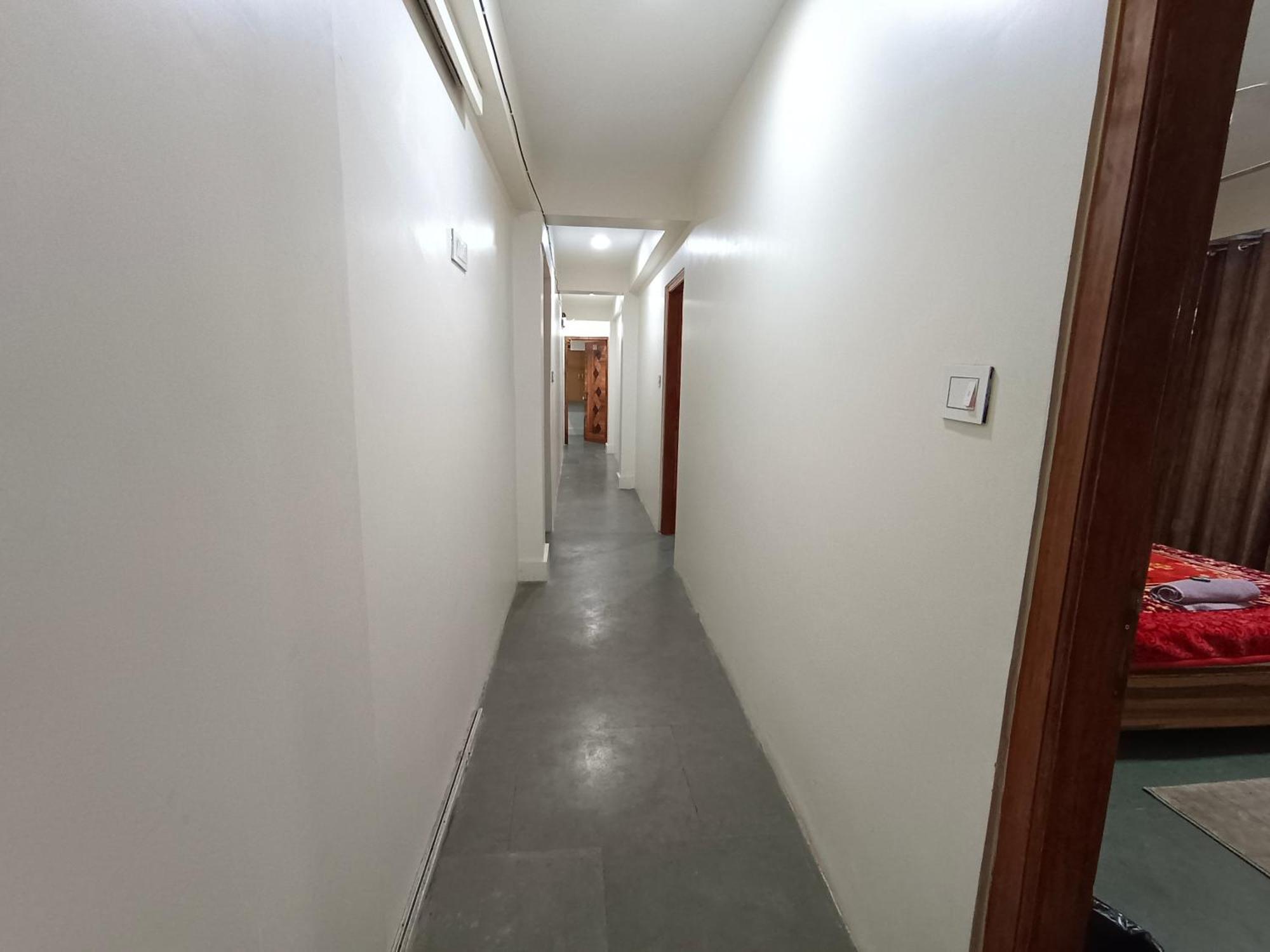 Shillong Perk Guest House المظهر الخارجي الصورة