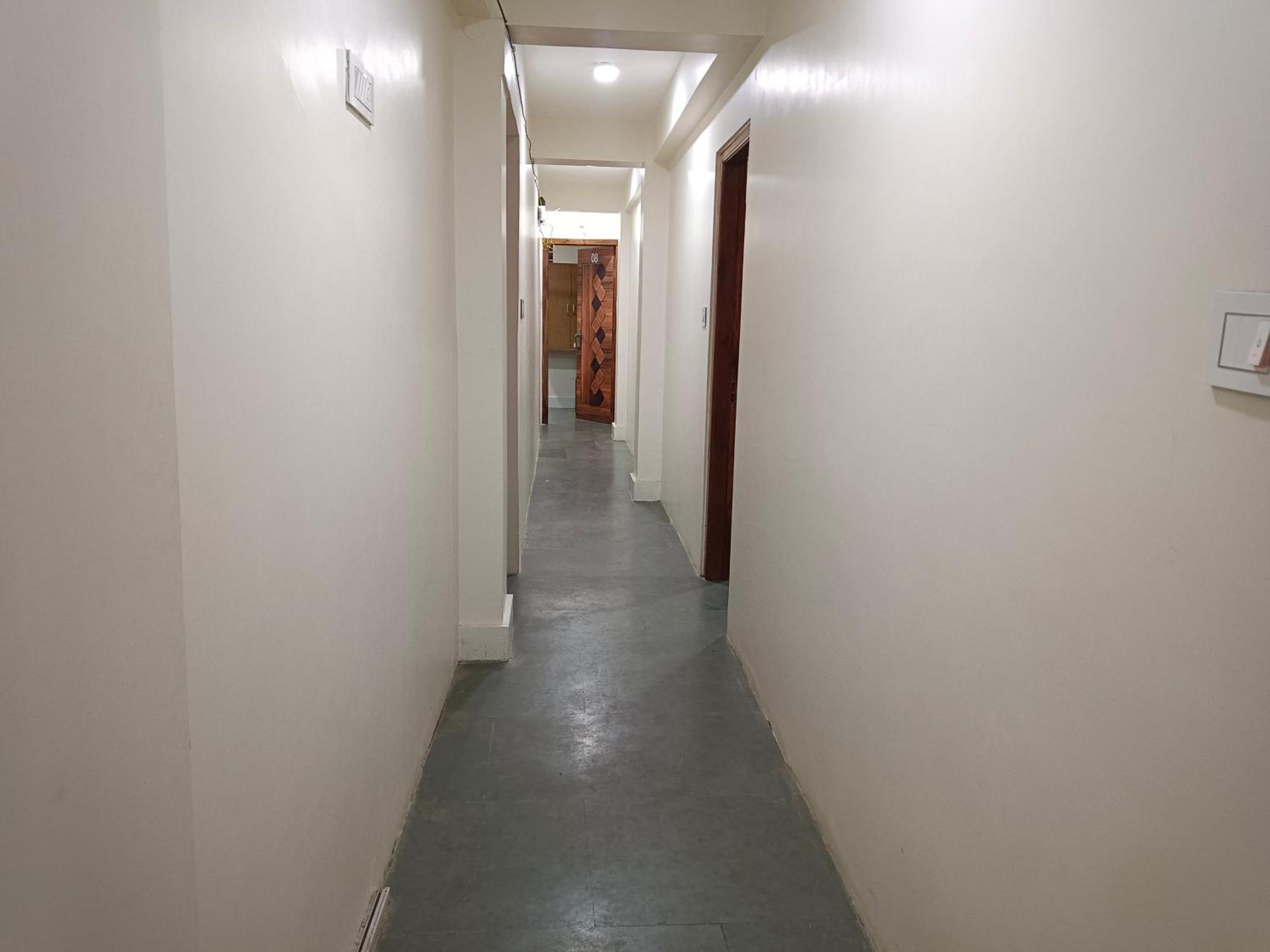Shillong Perk Guest House المظهر الخارجي الصورة
