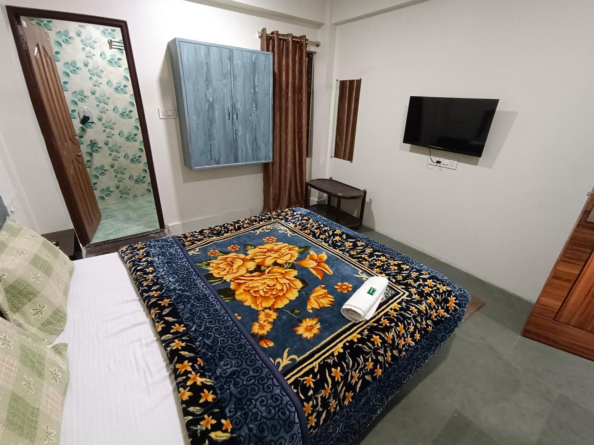 Shillong Perk Guest House المظهر الخارجي الصورة