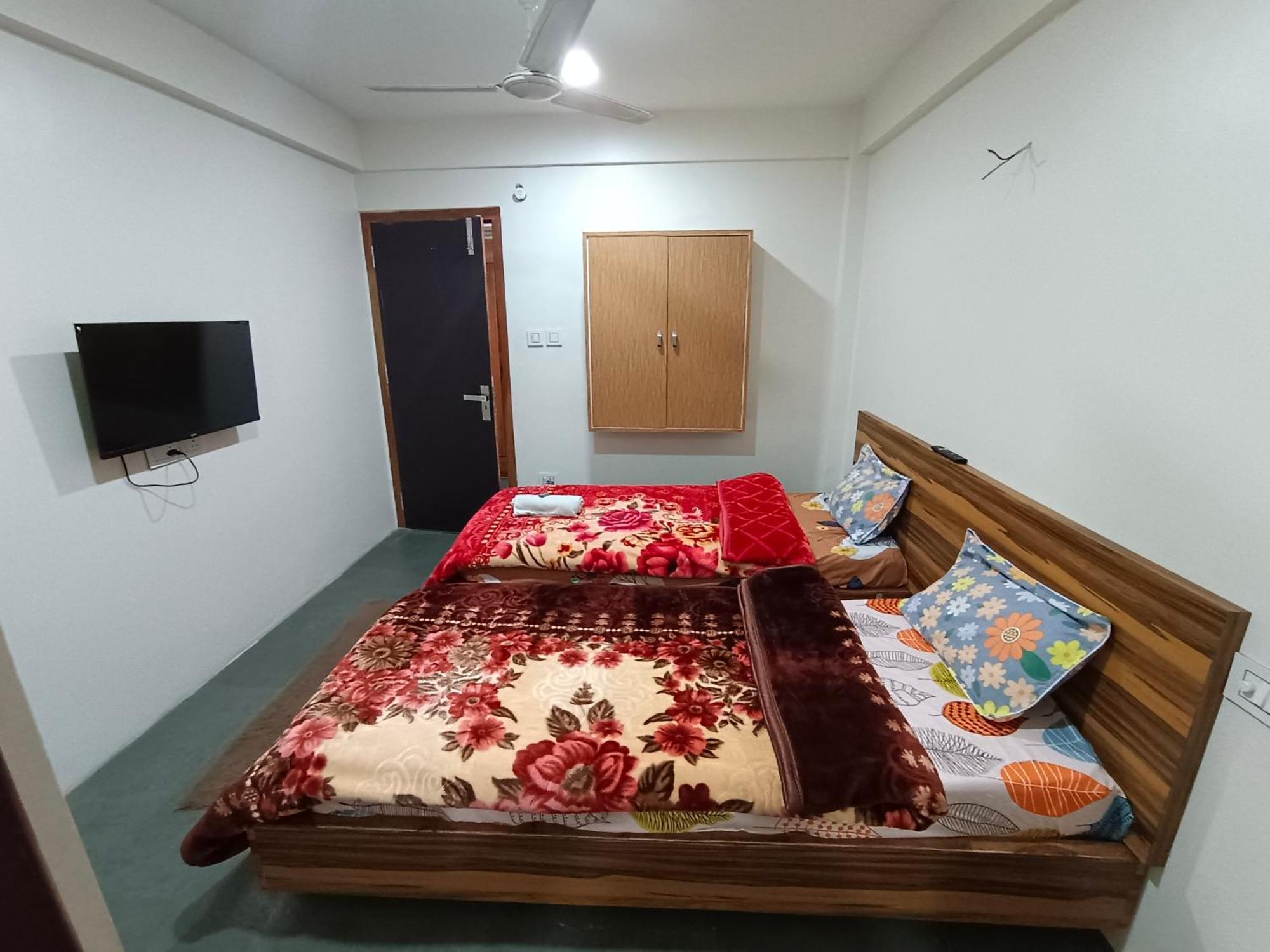 Shillong Perk Guest House المظهر الخارجي الصورة