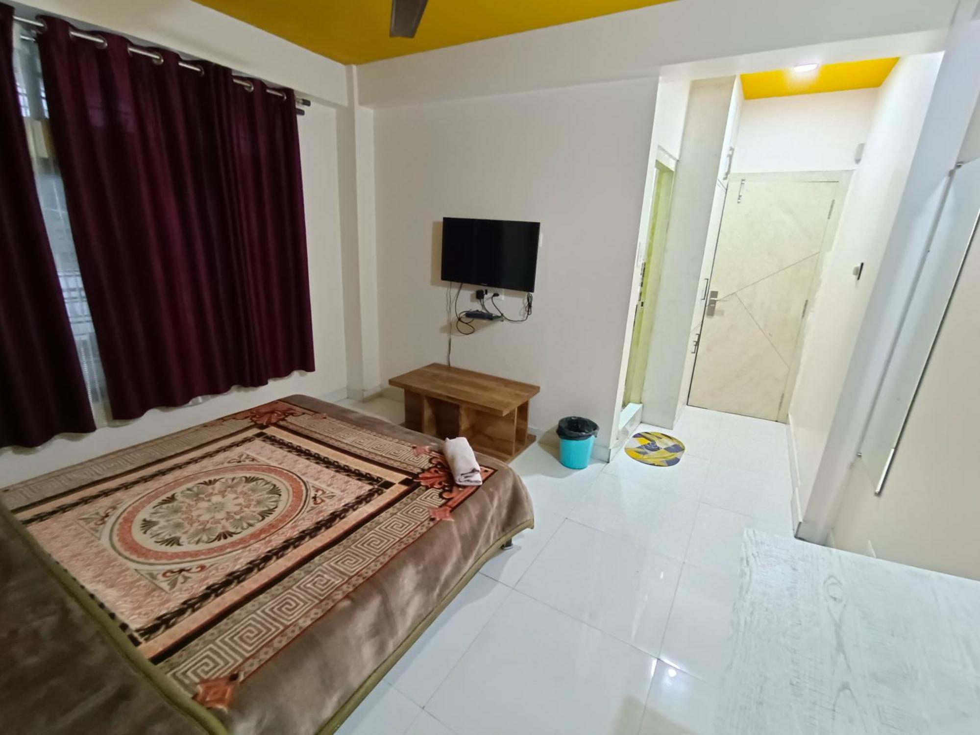 Shillong Perk Guest House المظهر الخارجي الصورة