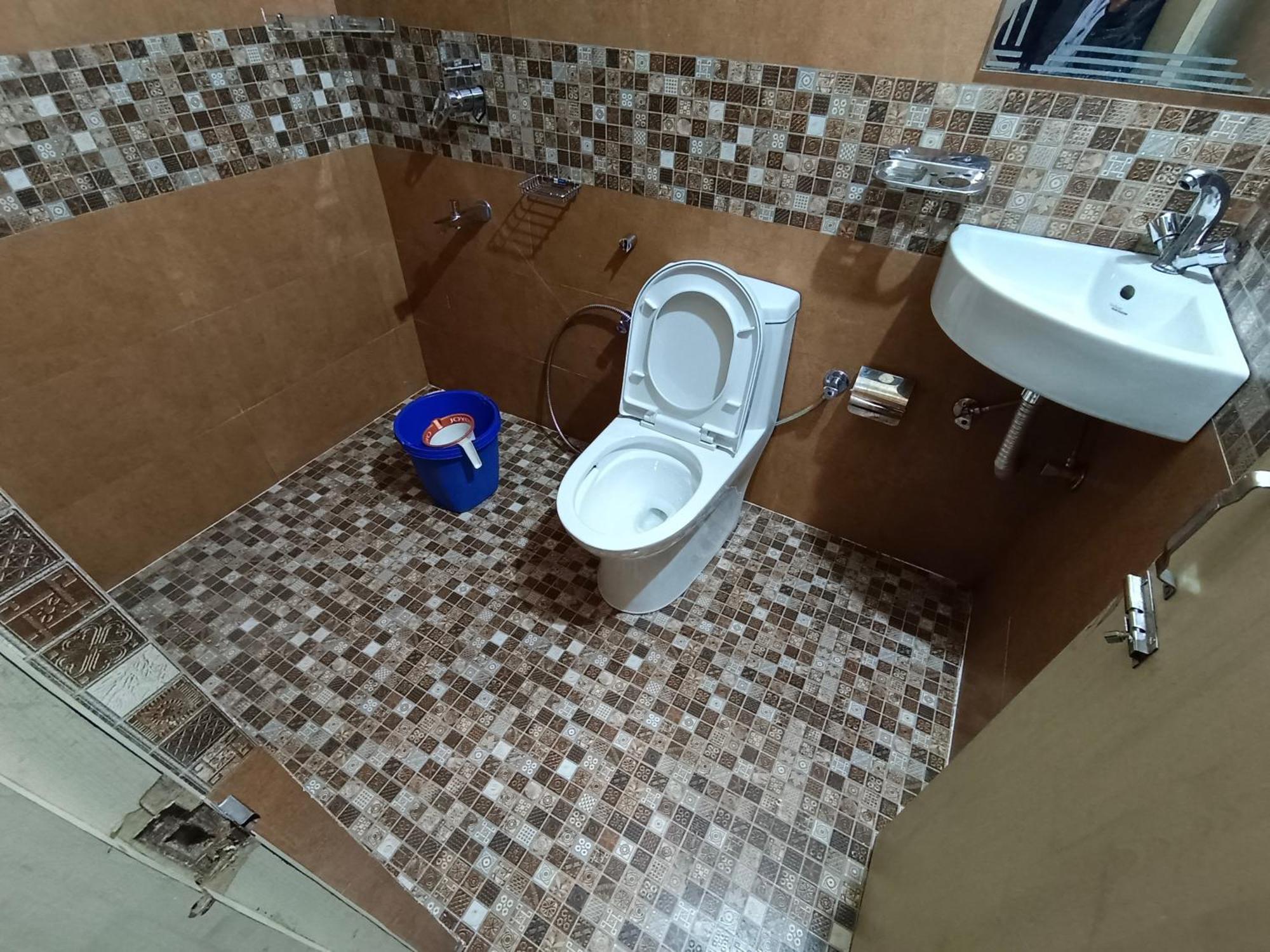 Shillong Perk Guest House المظهر الخارجي الصورة