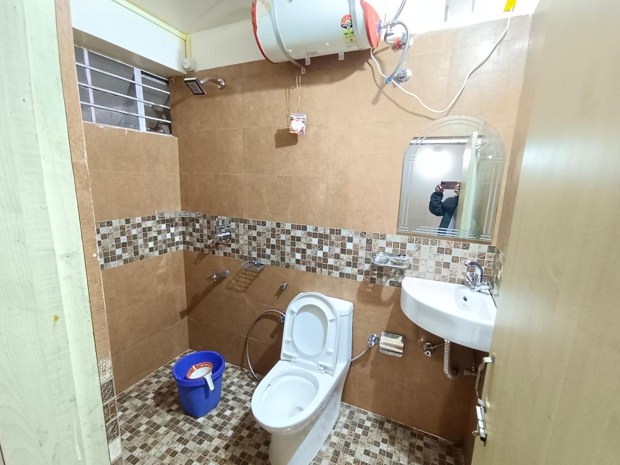 Shillong Perk Guest House المظهر الخارجي الصورة