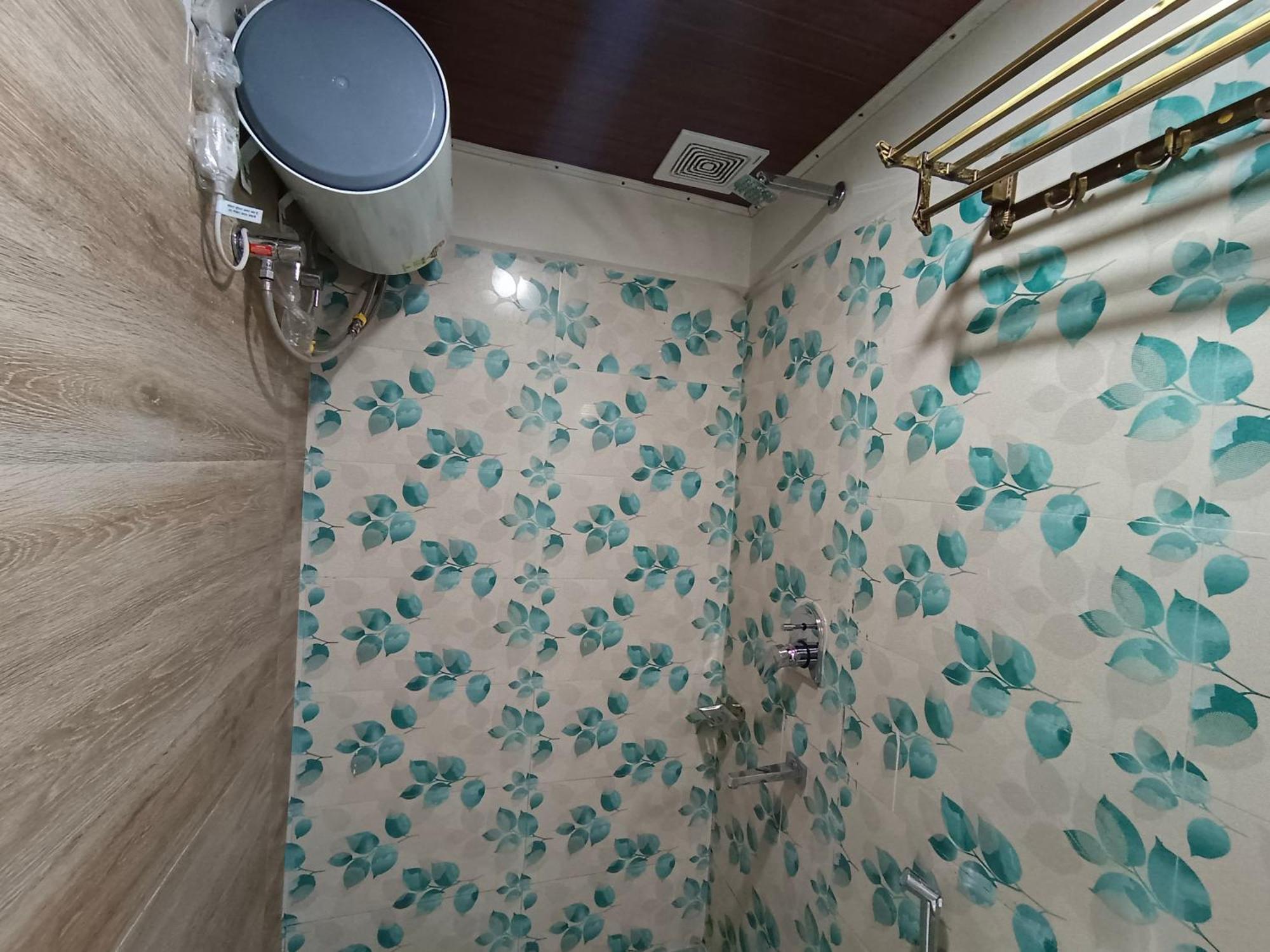 Shillong Perk Guest House المظهر الخارجي الصورة