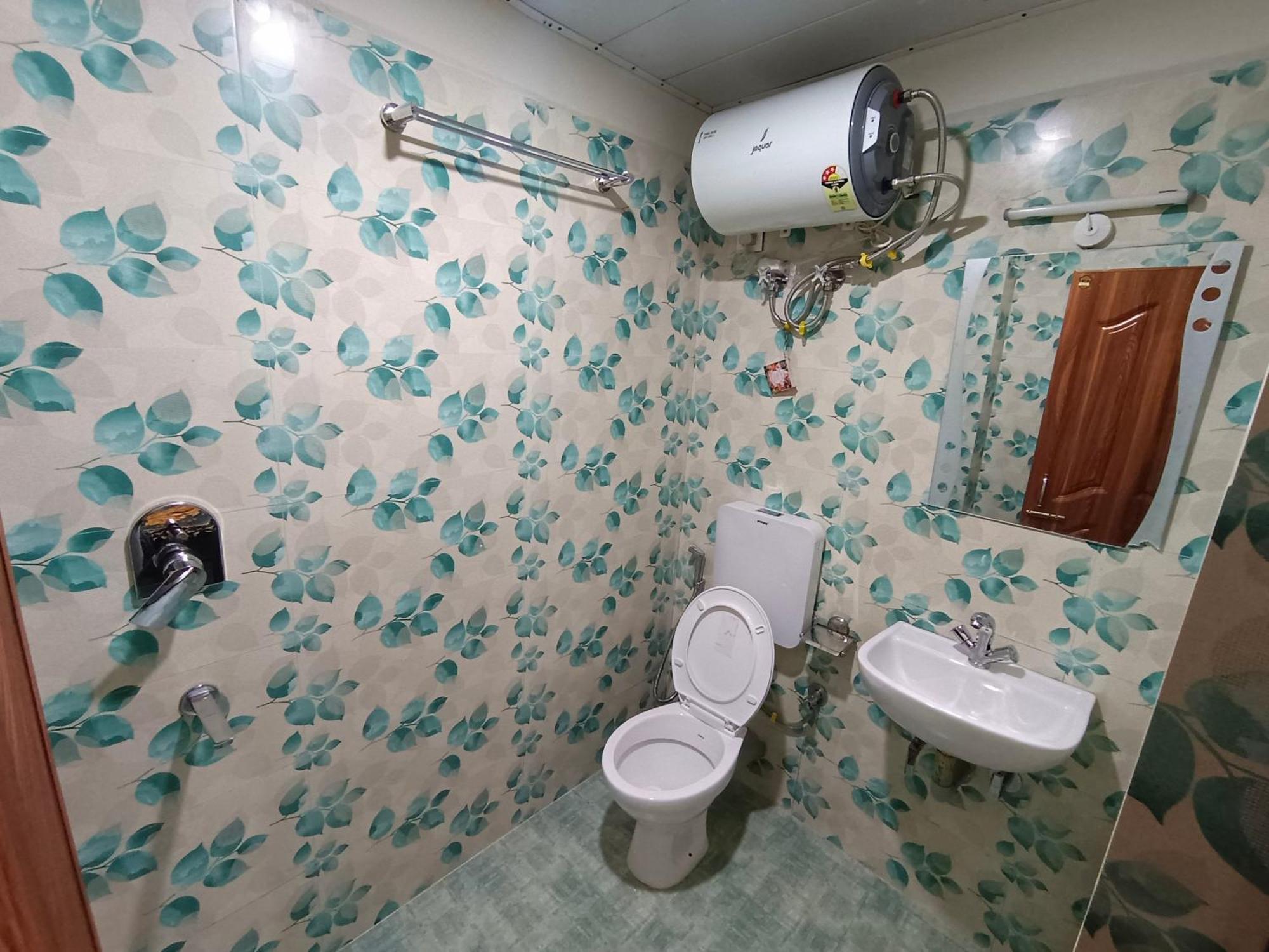Shillong Perk Guest House المظهر الخارجي الصورة