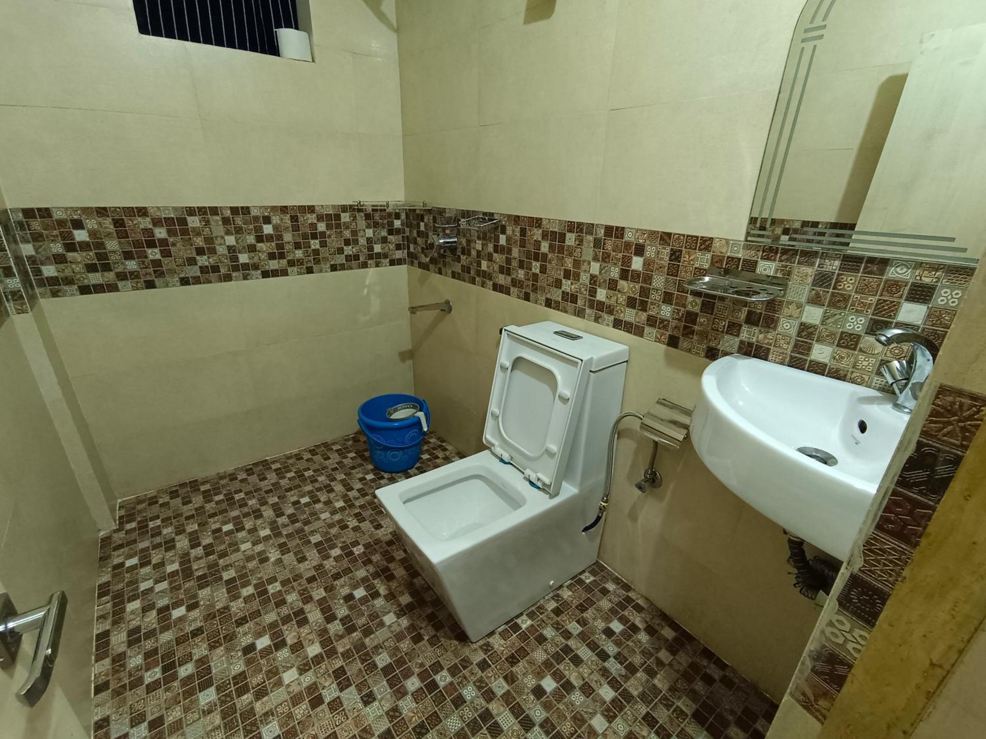 Shillong Perk Guest House المظهر الخارجي الصورة