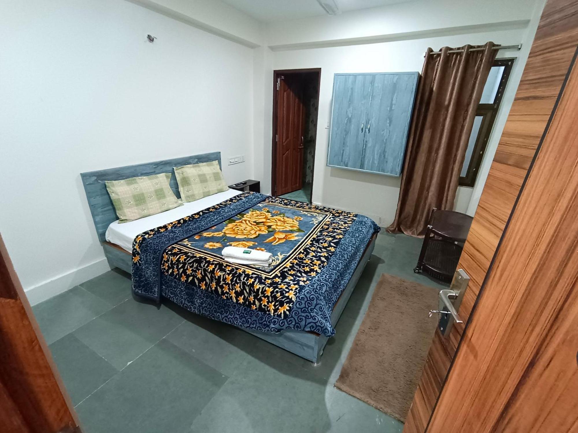 Shillong Perk Guest House المظهر الخارجي الصورة
