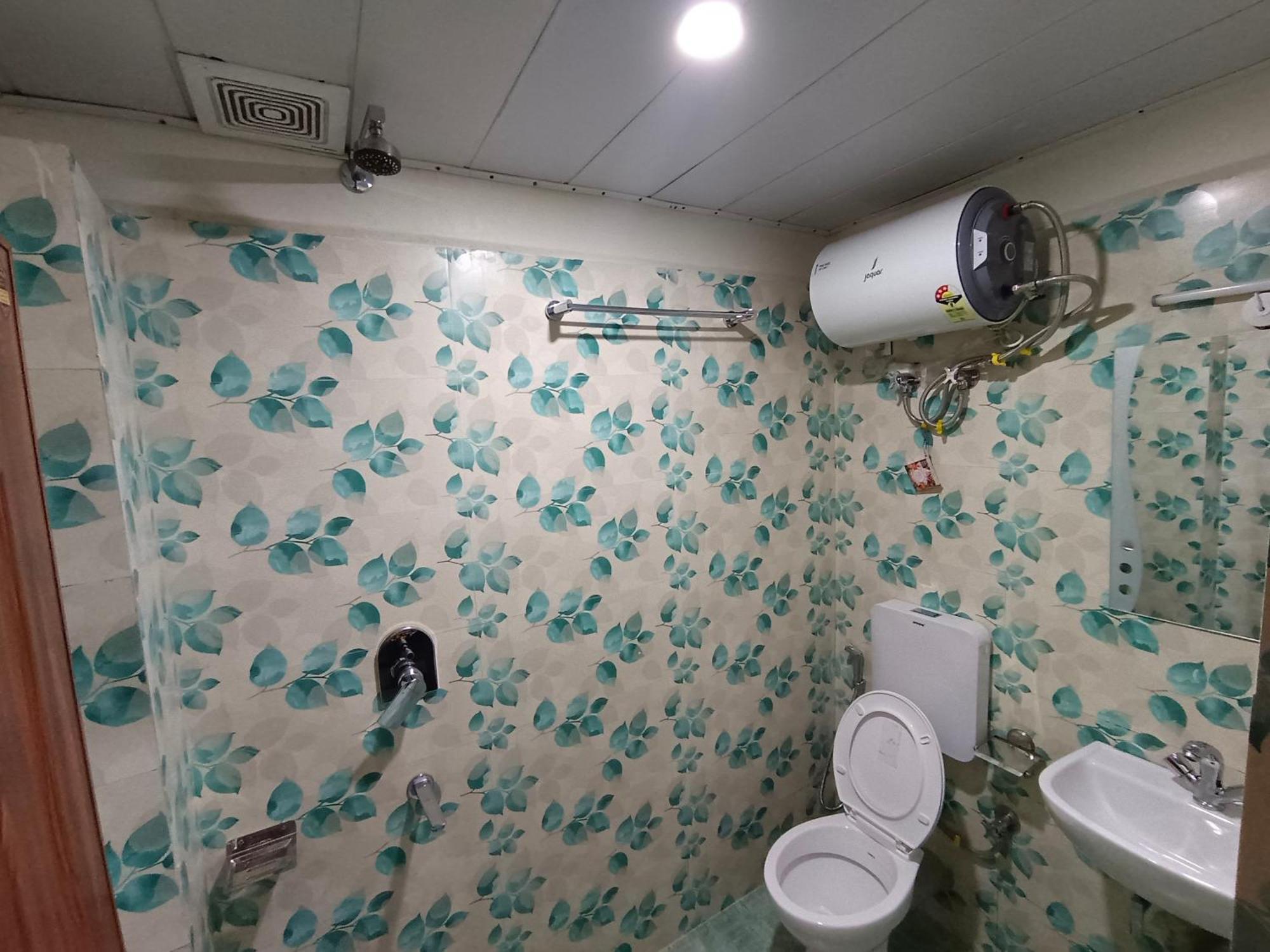 Shillong Perk Guest House المظهر الخارجي الصورة