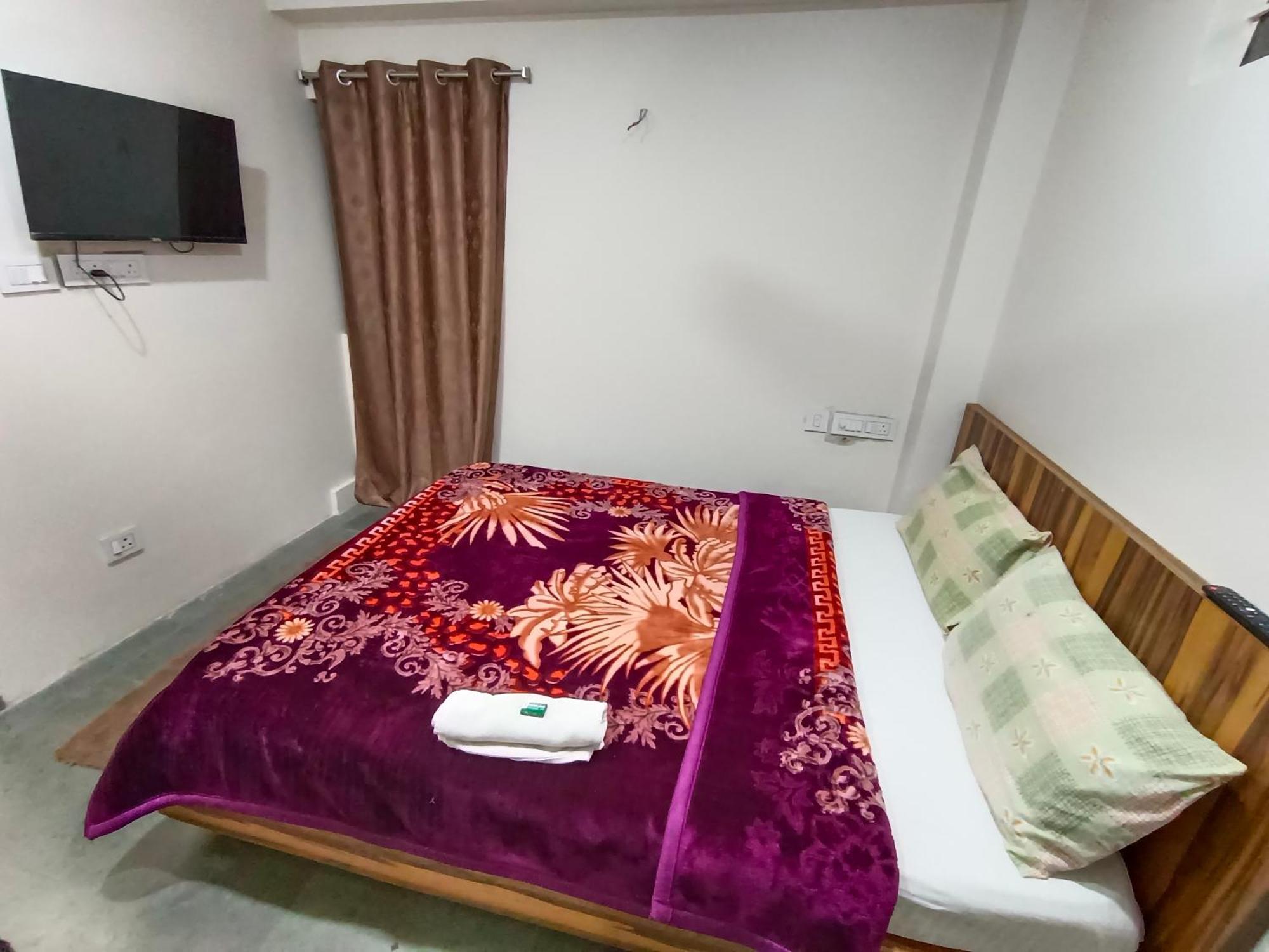Shillong Perk Guest House المظهر الخارجي الصورة