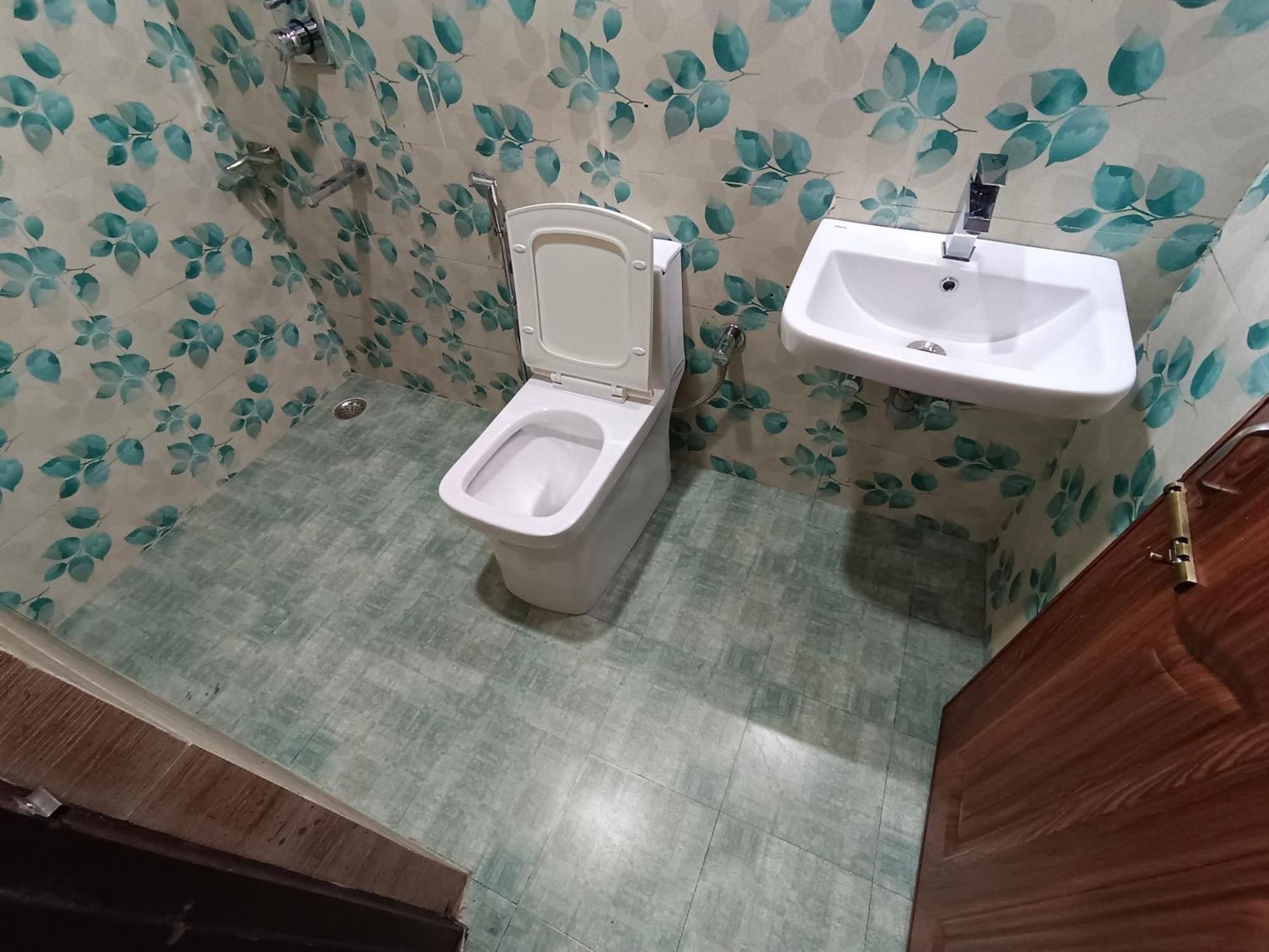 Shillong Perk Guest House المظهر الخارجي الصورة