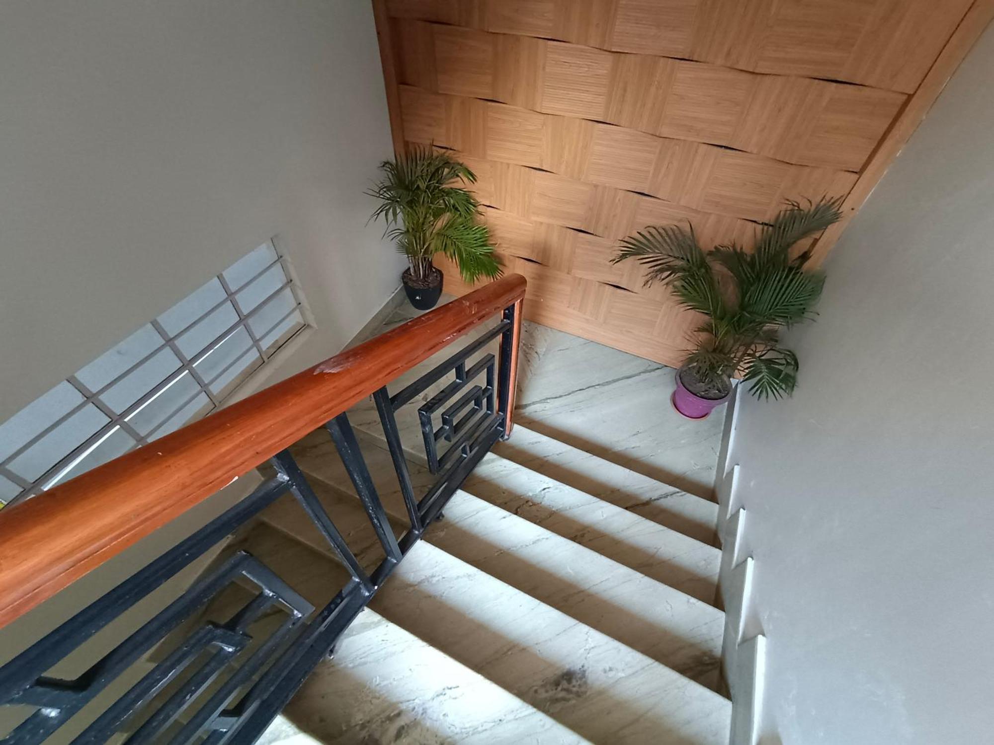 Shillong Perk Guest House المظهر الخارجي الصورة