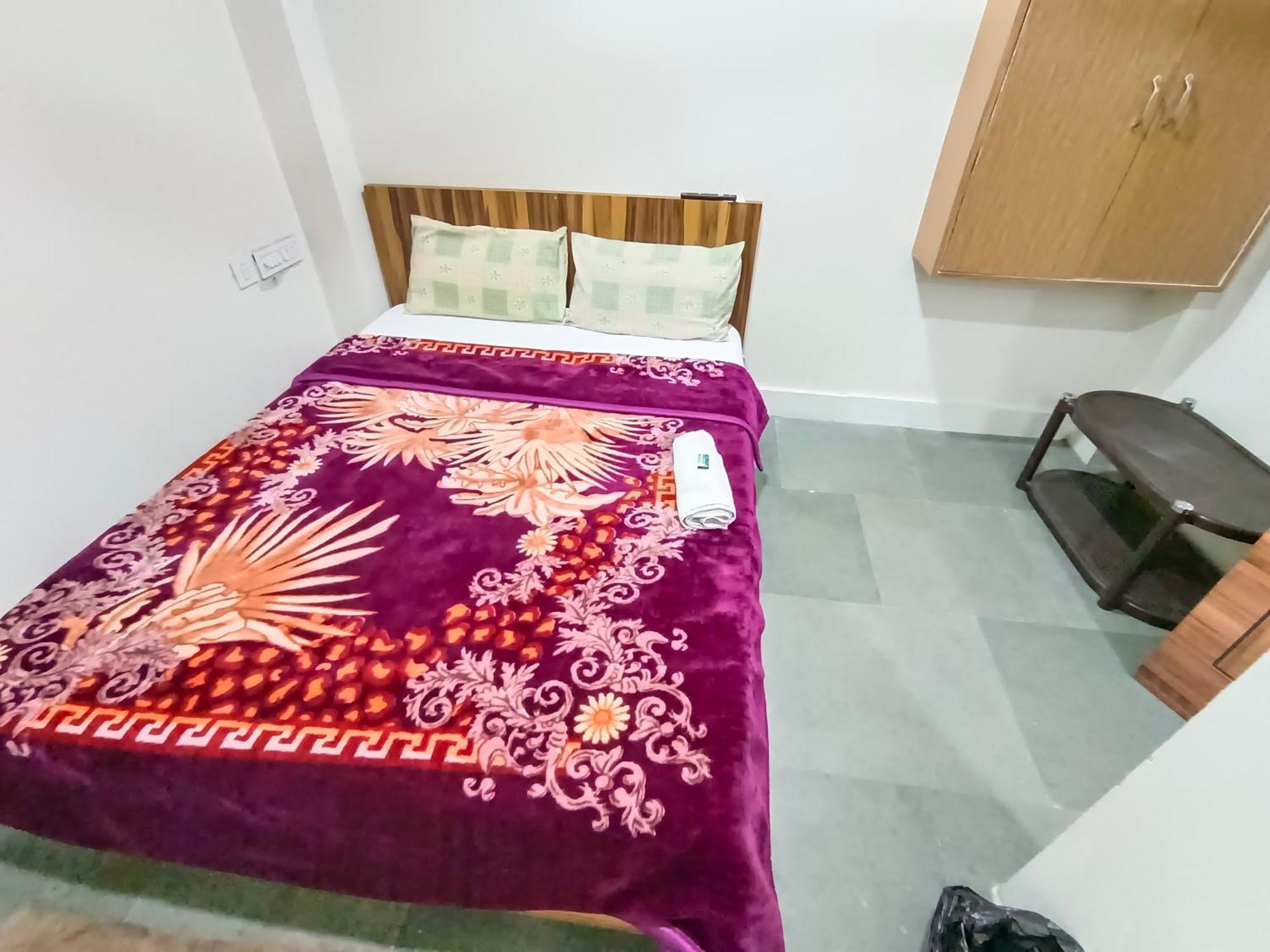 Shillong Perk Guest House المظهر الخارجي الصورة