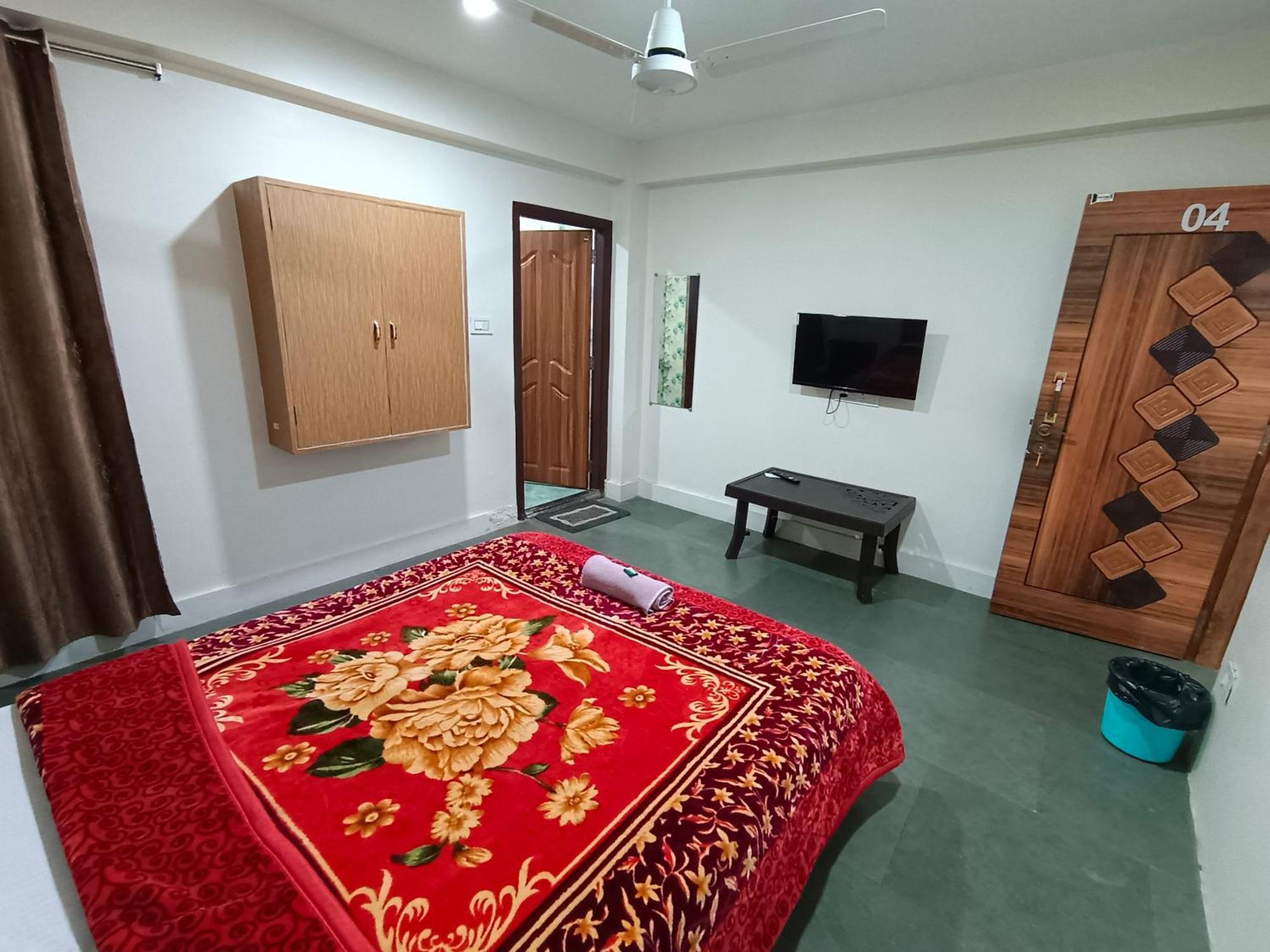 Shillong Perk Guest House المظهر الخارجي الصورة