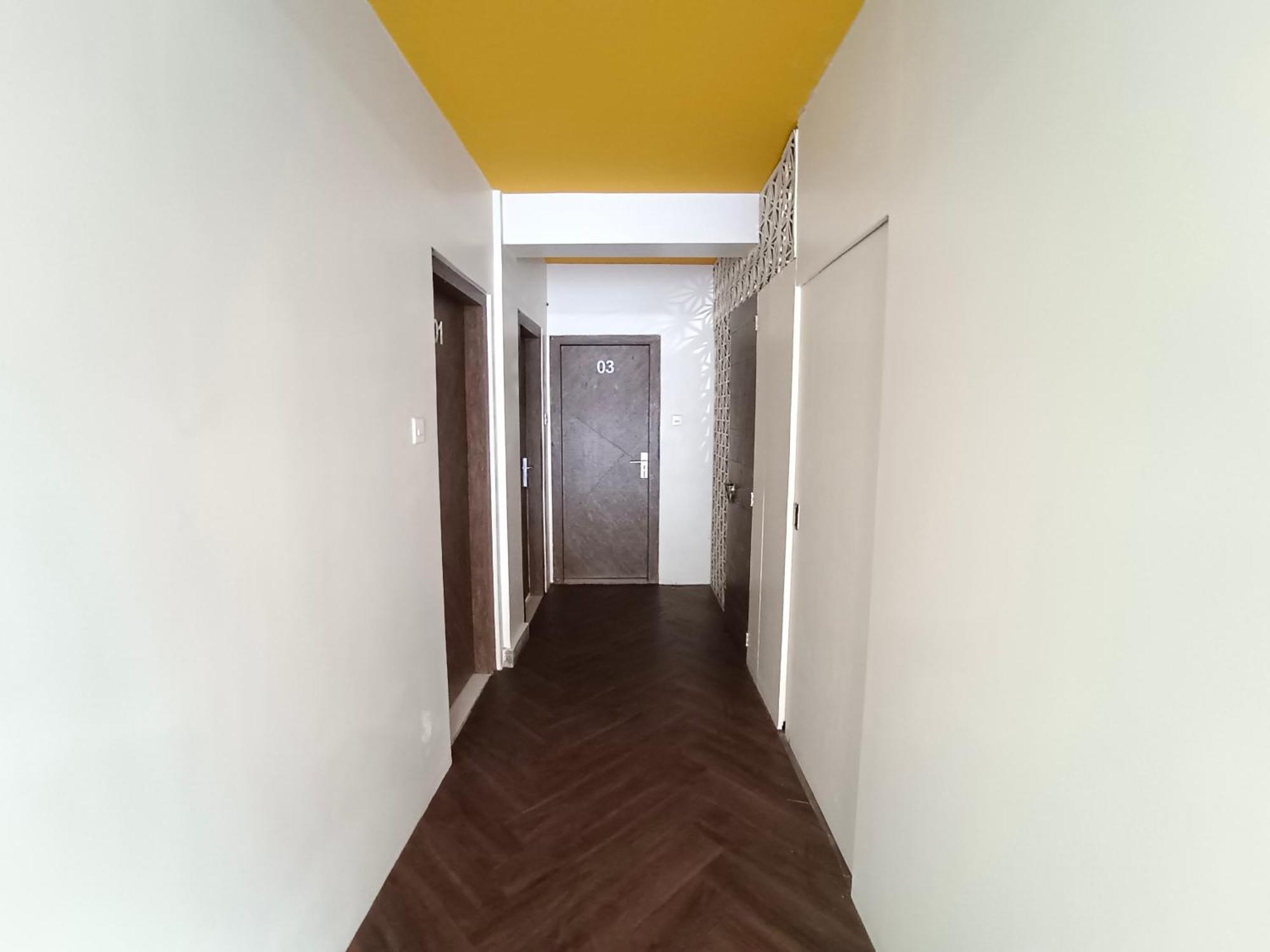 Shillong Perk Guest House المظهر الخارجي الصورة